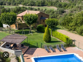 Cal Colom - Agroturisme